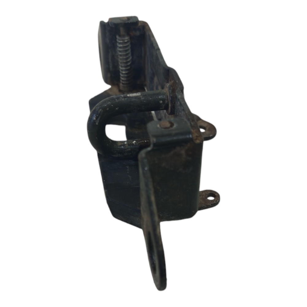 Trava Porta Malas Batente Fiat Palio 2000 2001 2002 A 2008 4