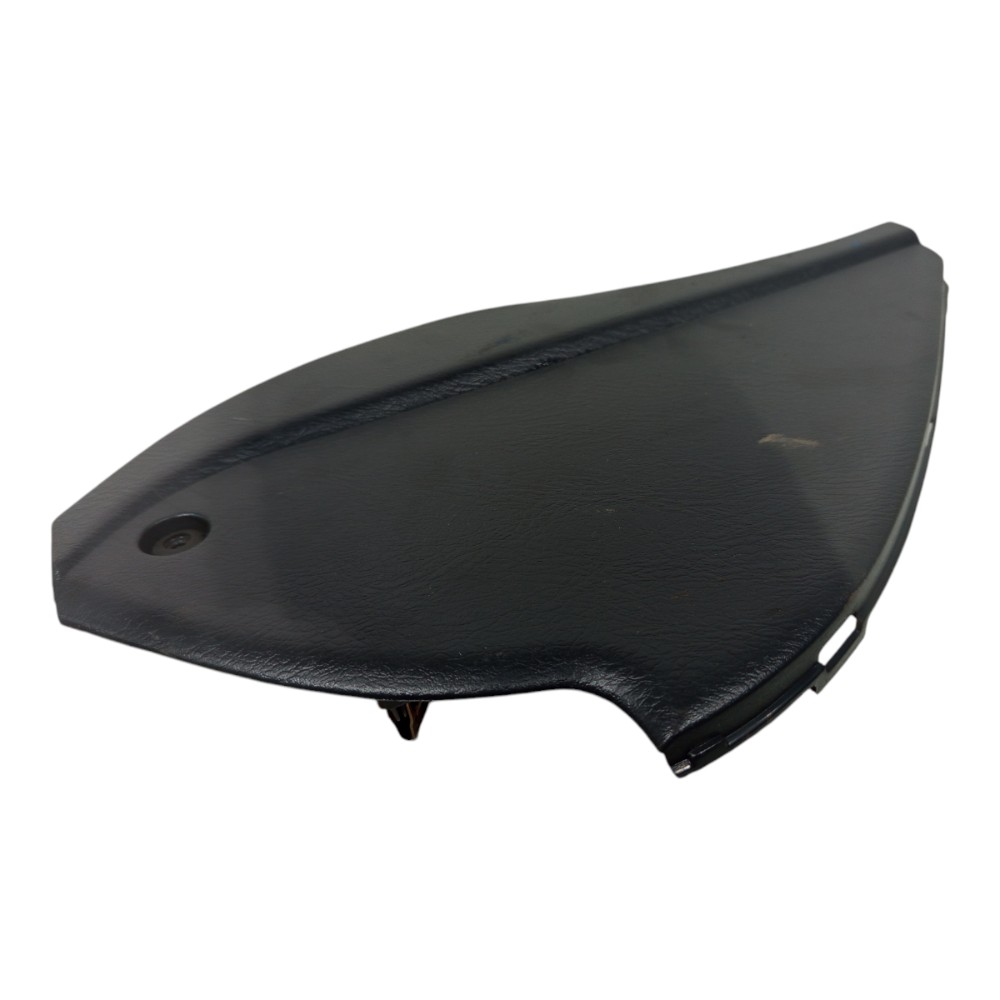 Acabamento Lateral Painel Direito Honda Civic 1996 A 2000 3