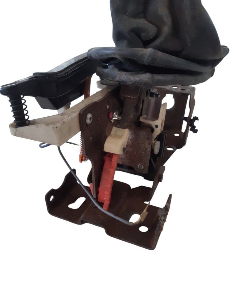 Trambulador Cambio Chevrolet Blazer Auto 1996 1997 A 2011 5