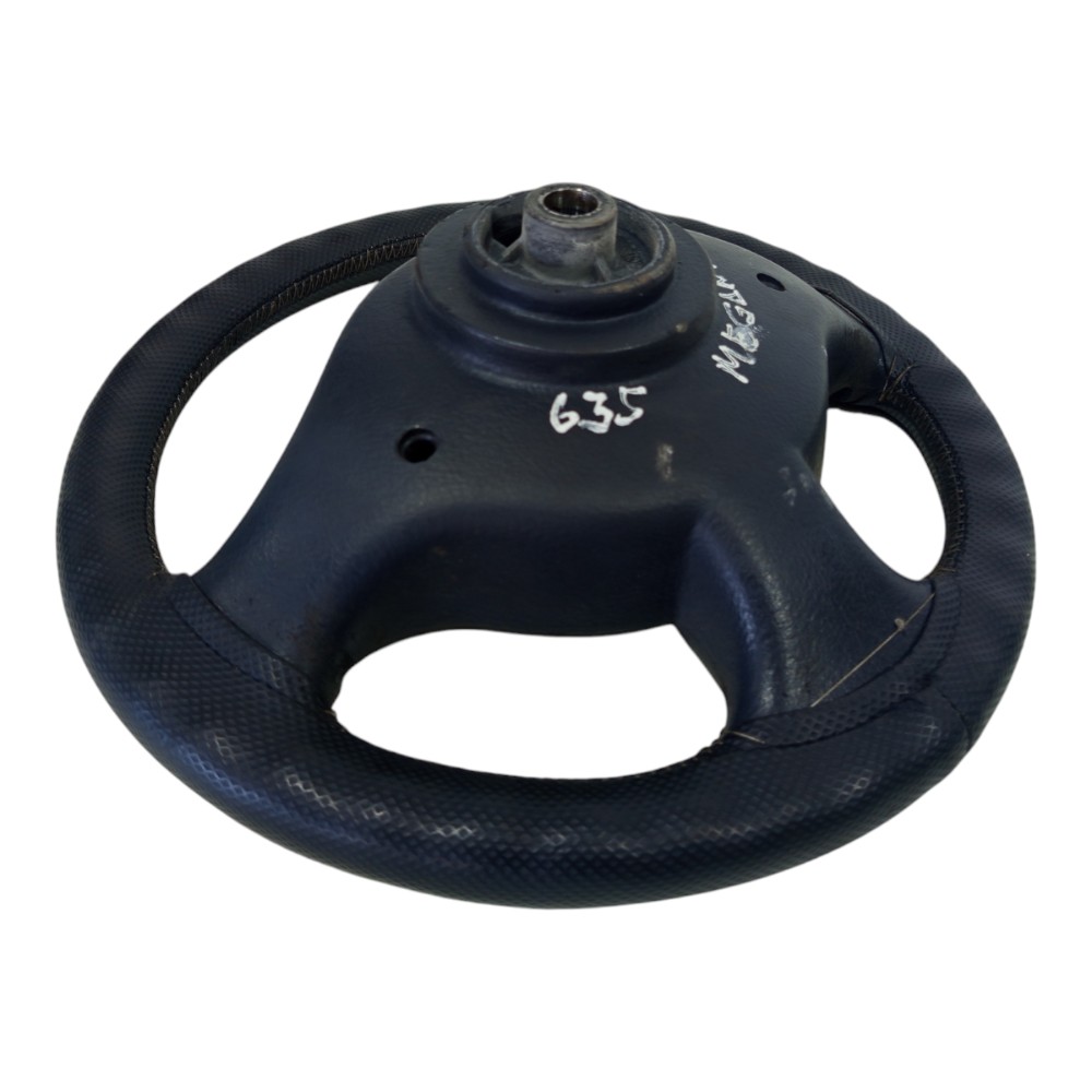 Volante Direção Renault Megane 2.0 1998 A 2012 4