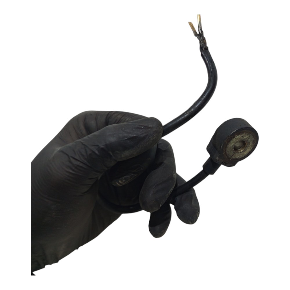 Sensor Detonação Volkswagen Gol G21.0 1996 A 2005 0261231066 4