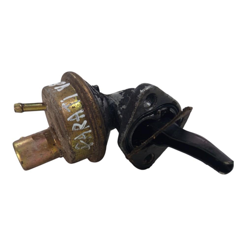 Bomba Combustível Vw Parati 1.6 8v 1987 1988 1989 90 A 1994 2