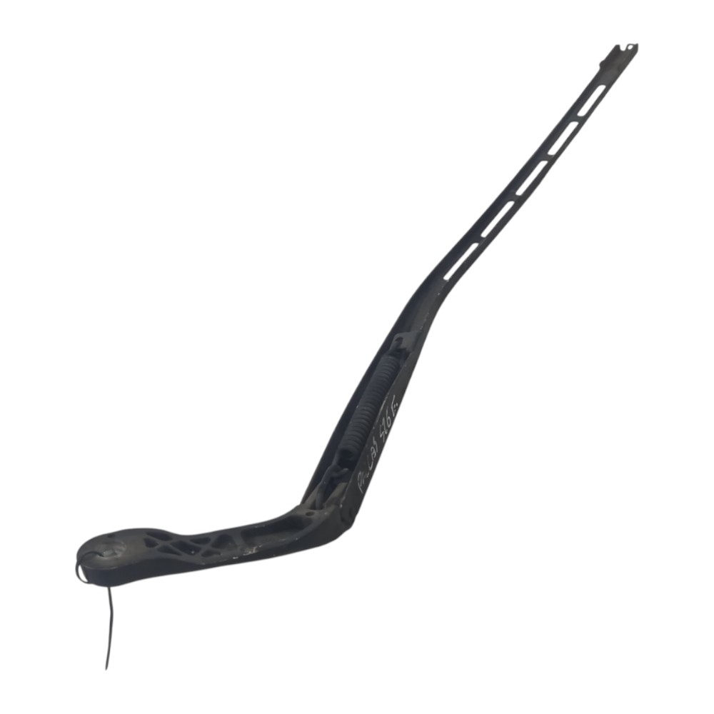 Braço Limpador Parabrisa Esquerdo Citroen C4pallas 2007/2013 Esquerdo 4