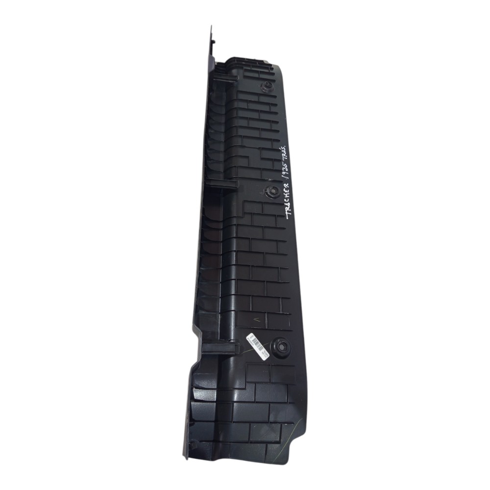 Soleira Porta Malas Chevrolet Tracker 2021 A 2024 2