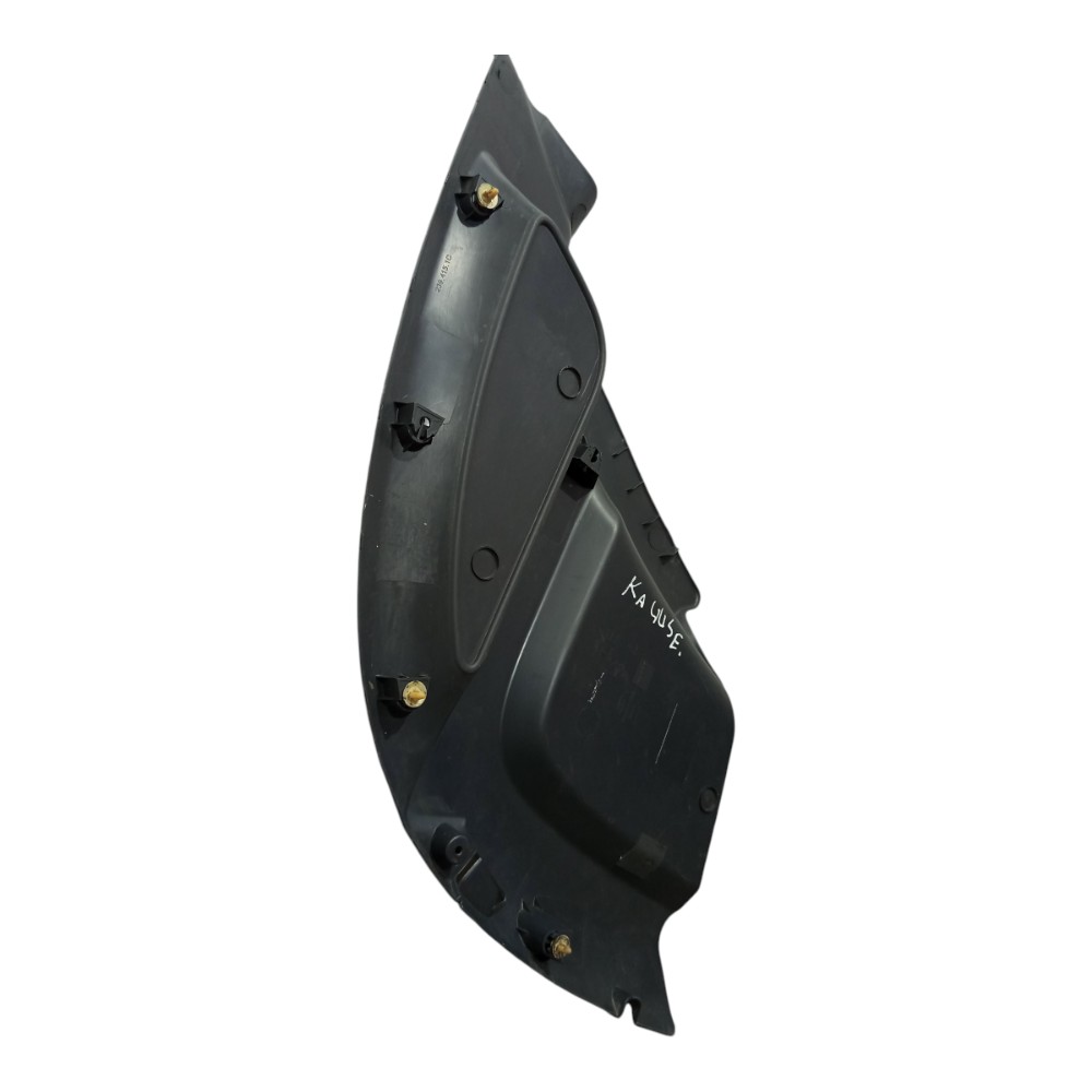 Forro Porta Traseiro Esquerdo Ford Ka 2008 2009 A 2015 4