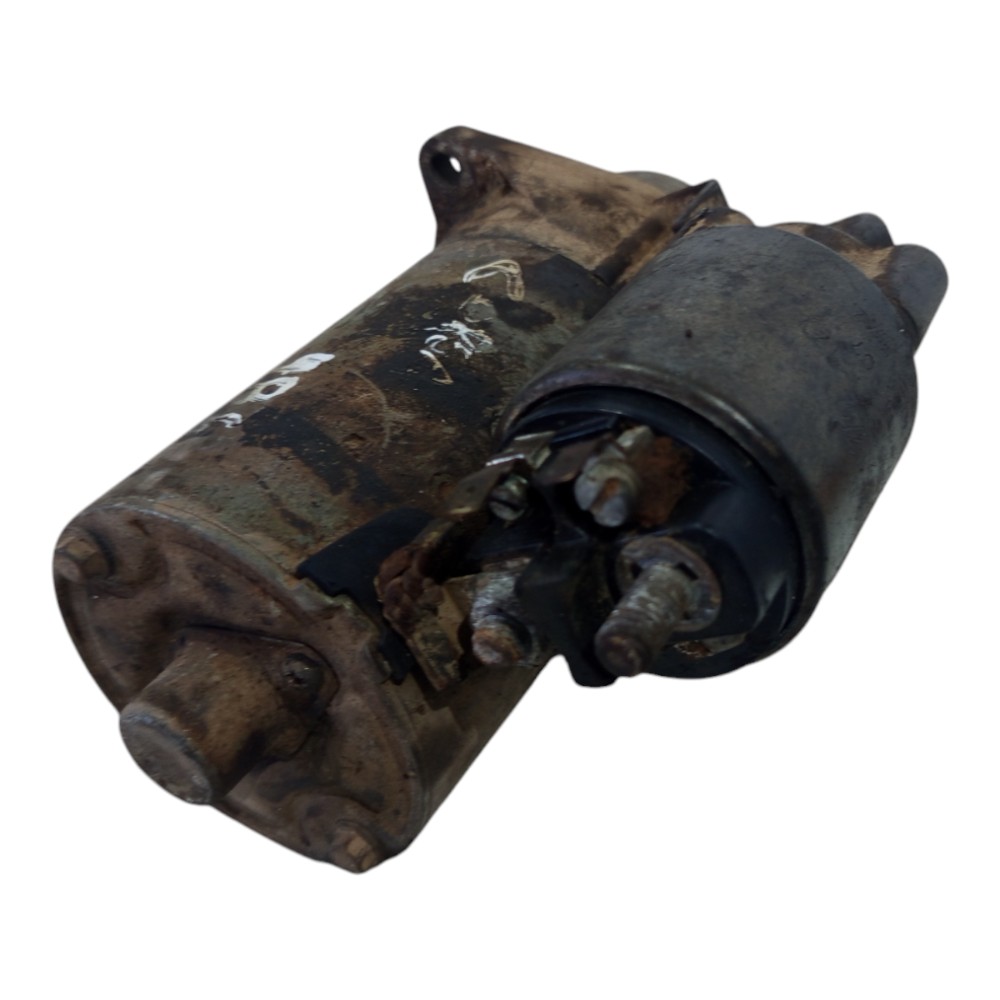 Motor Partida Gm Chevrolet Corsa 1.0 1997 1998 1999 A 2007 1