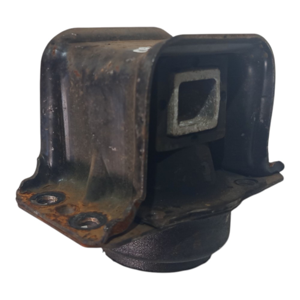 Suporte Coxim Esquerdo Motor Citroen C4 Pallas 2007 A 2013 4