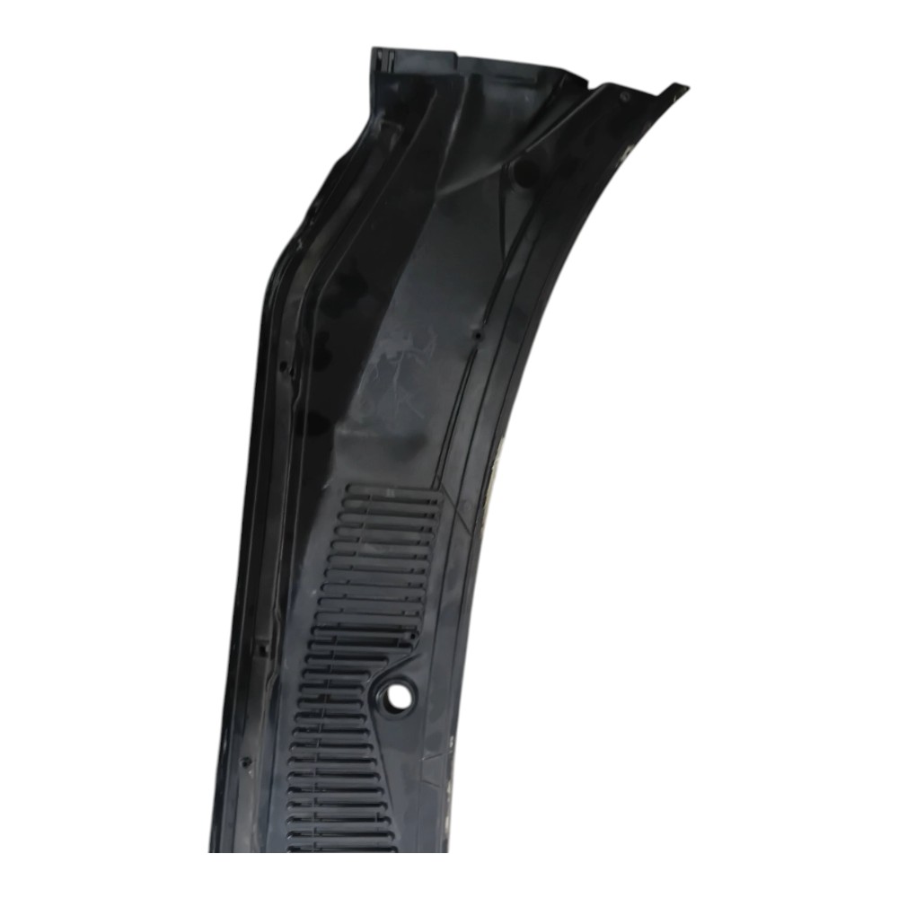 Grade Churrasqueira Parabrisa Fiat Siena Palio 1997 A 2000 2