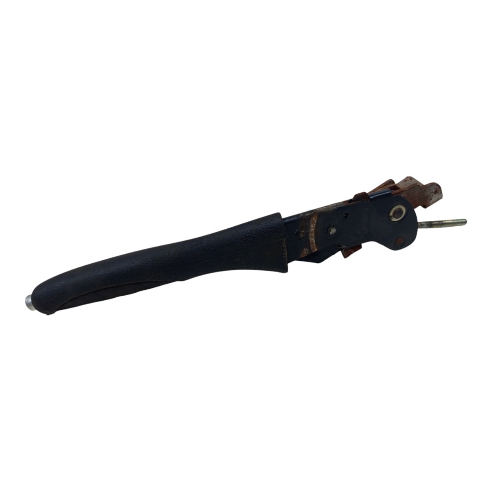 Manopla Alavanca Mão Console Peugeot 206 2000 2001 A 2010 1