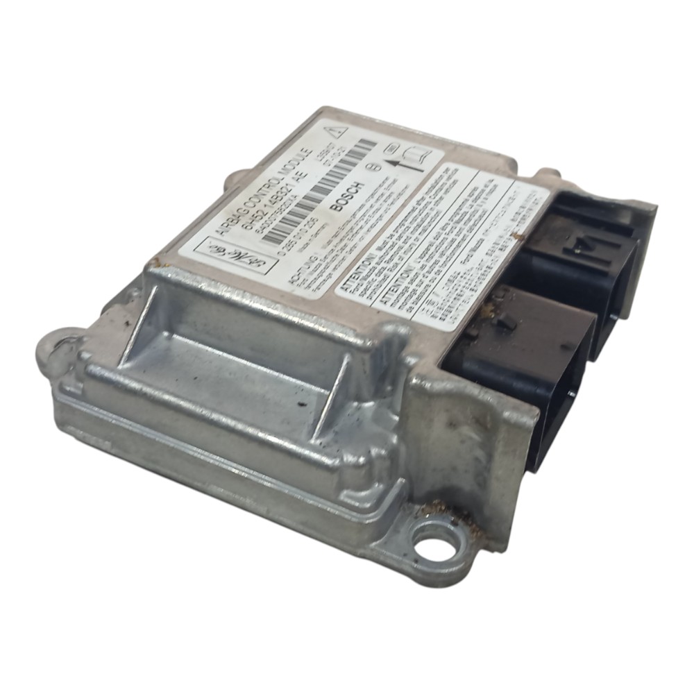 Modulo Central Lr Freelander 2 Hse 3.2 24v 2007 2008 A 2016 5