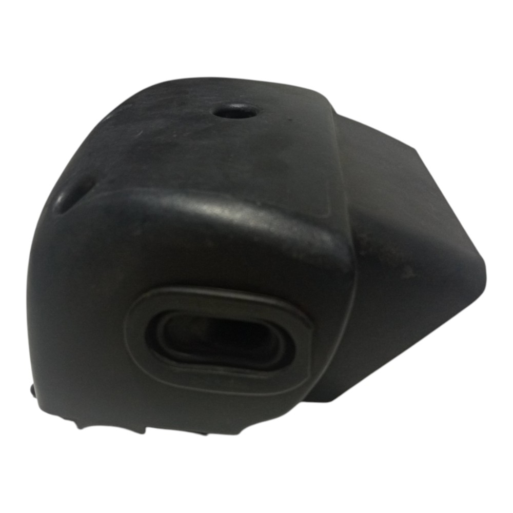 Acabamento Chave Seta Inferior Gm Vectra 1994 1995 A 1996 Preto 6