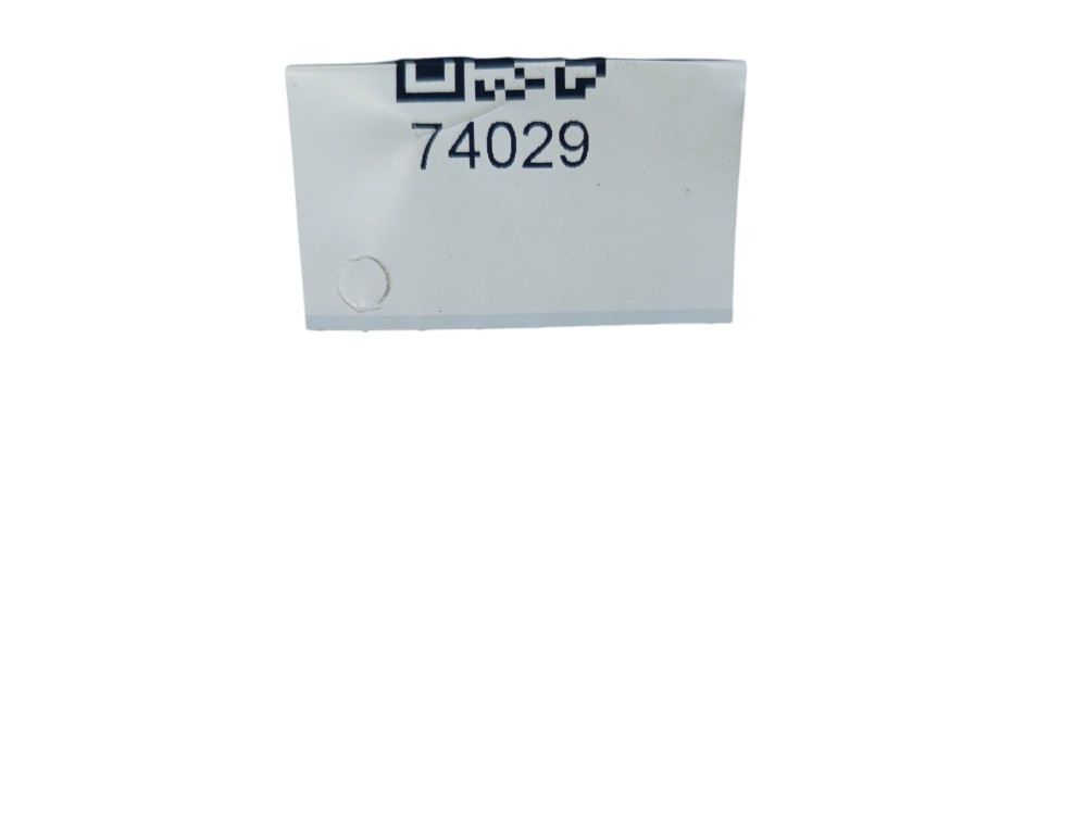 Tampa Oleo Ford Fiesta Ka Courier 1999 2000 2001 A 2002 Preto 6