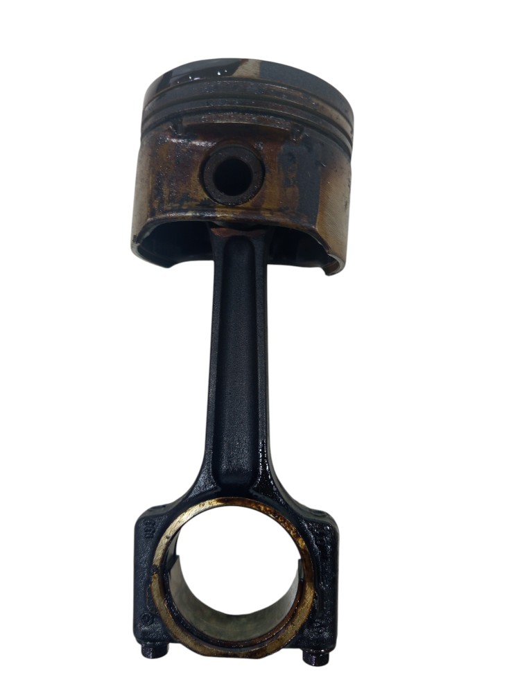 Pistão Peugeot 1.6 16v 1998 A 2008 1