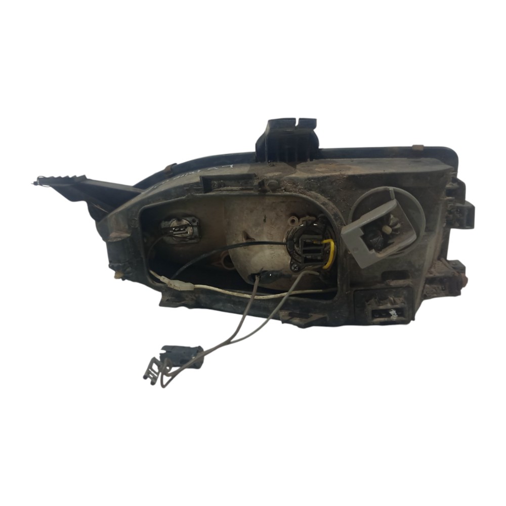 Farol Lanterna Dianteiro Direito Fiat Palio 1996 1997 A 2002 7