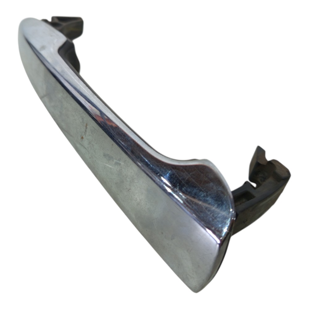 Maçaneta Externa Traseira Esquerda Ford Fusion 2006 A 2009 3