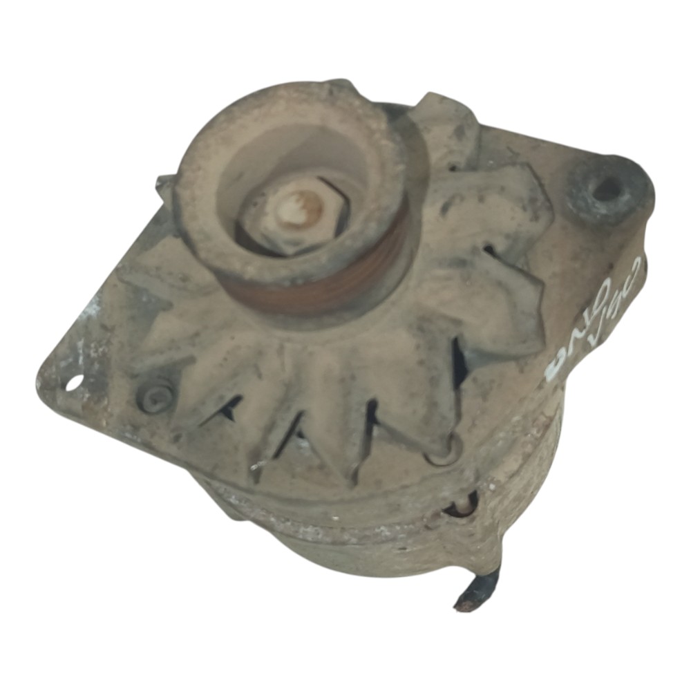 Alrernador Fiat Uno 1.0 8v 1993 1994 1995 1996 A 2000 3