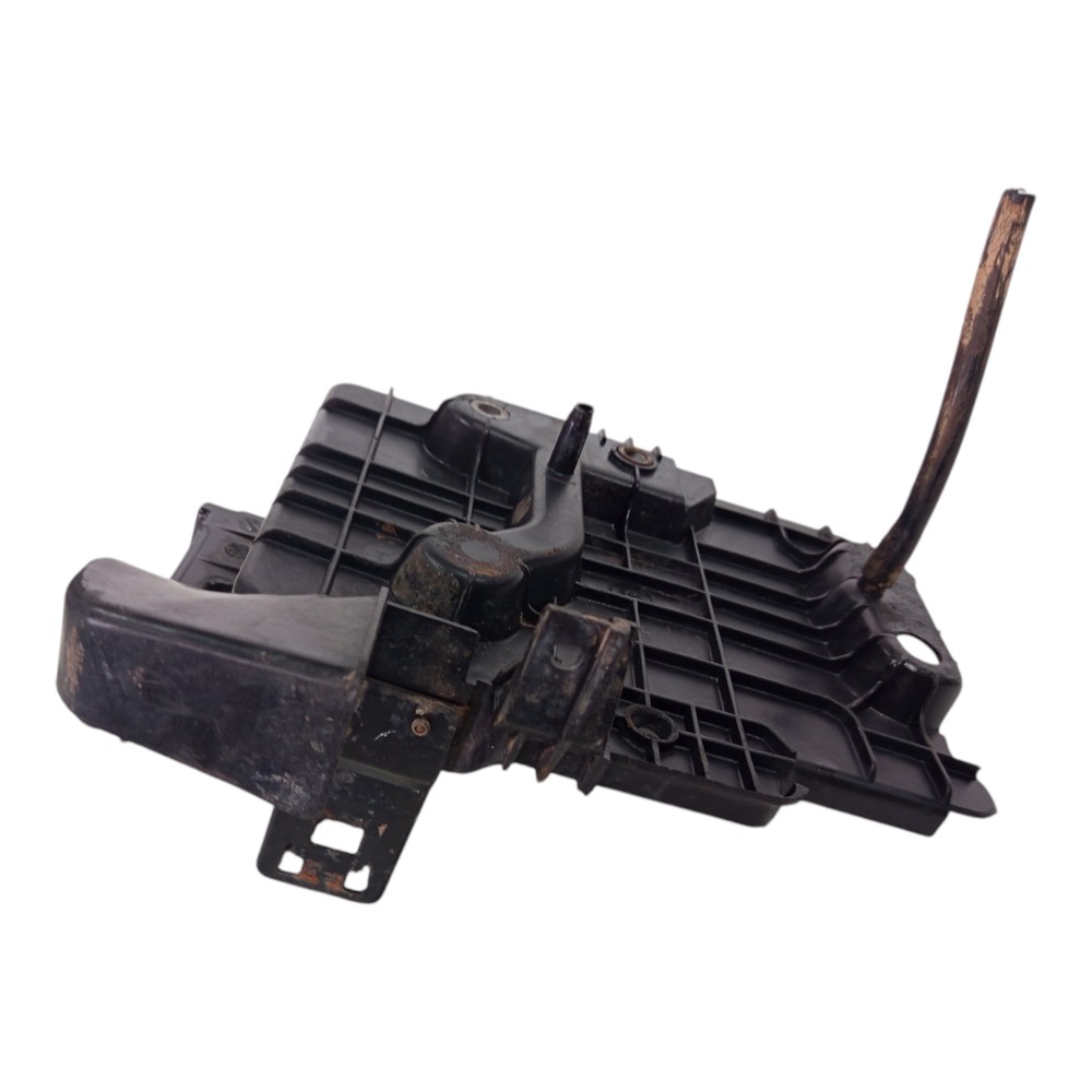 Suporte Bateria Fiat Palio 1995 A 2012 5