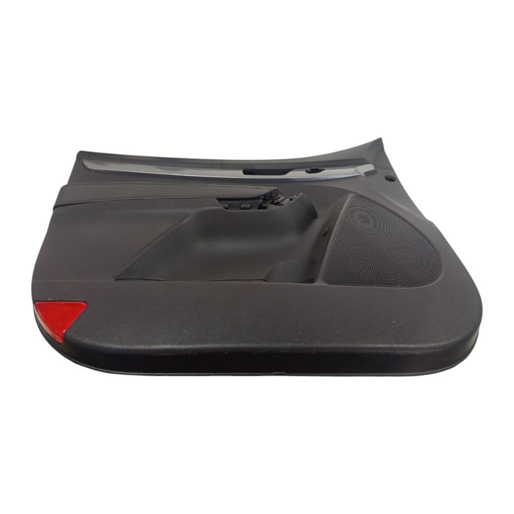 Forro Porta Dianteira Esquerda Kia Sorento 2010 A 2015 Preto 7