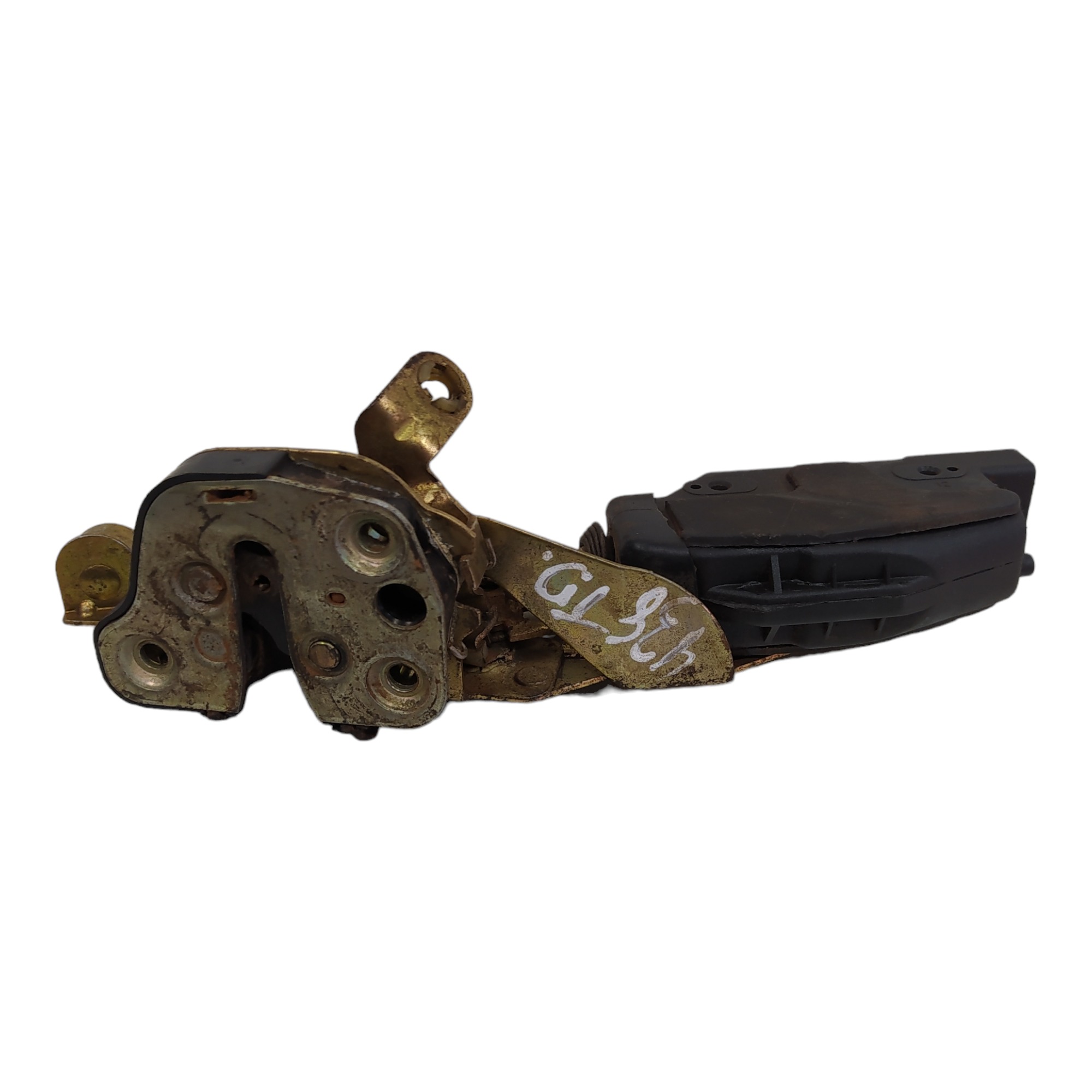 Fechadura Traseira Direita Chevrolet Vectra 1993 1994 A 1996 2