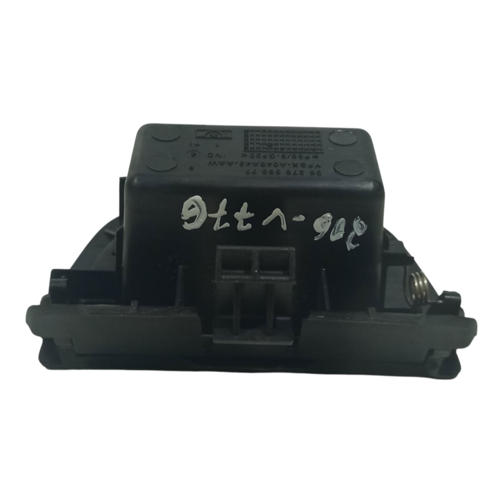 Cinzeiro Console Porta Objetos Peugeot 206 207 2000 A 2010 7
