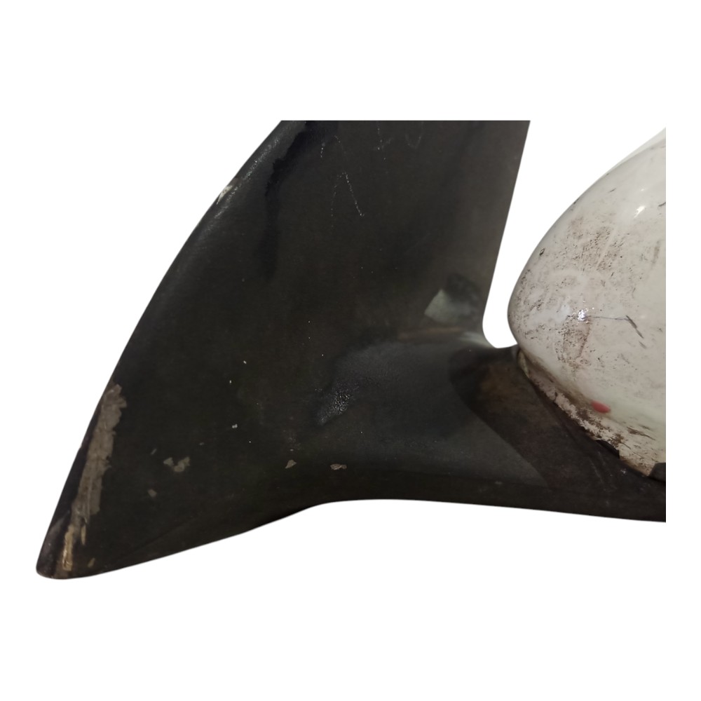 Retrovisor Dianteira Ld Fiat Brava 1999 2000 2001 A 2007 4