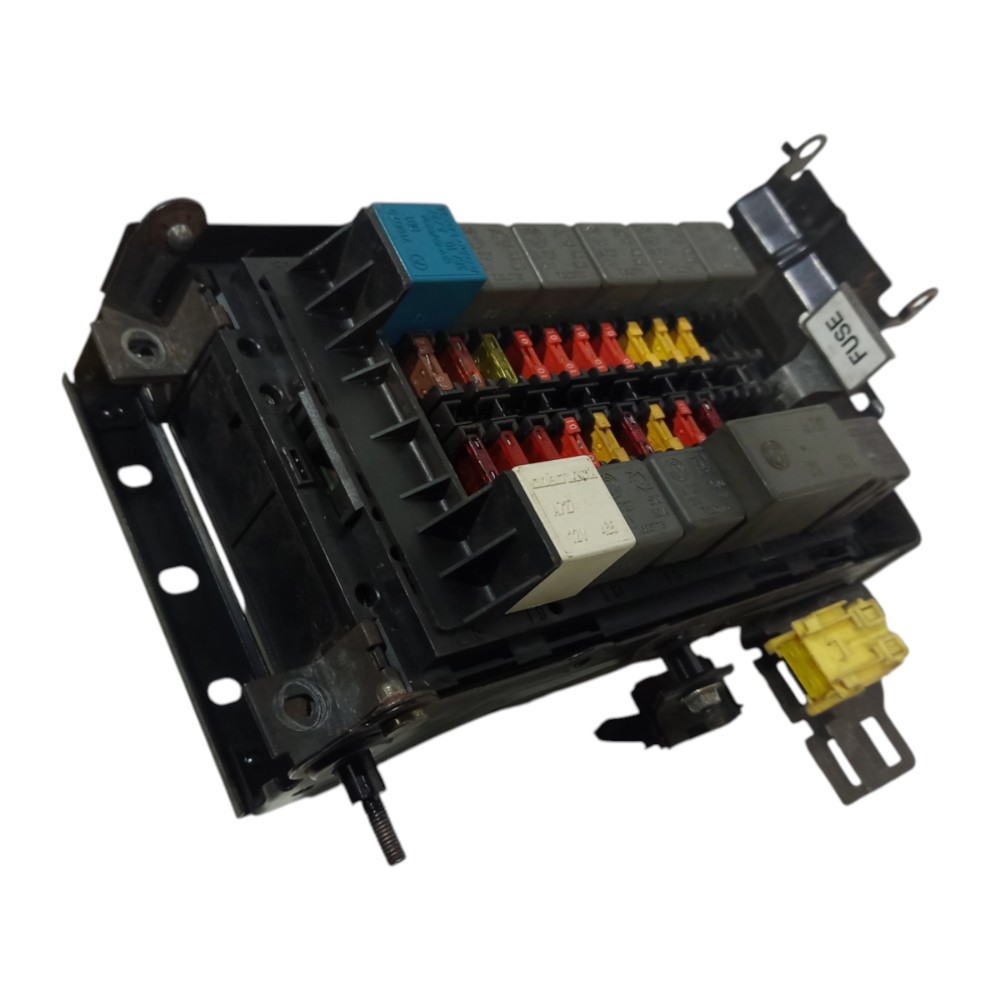 Suporte/caixa Fusíveis Fiat Tipo 1993 1994 1995 A 1997 6