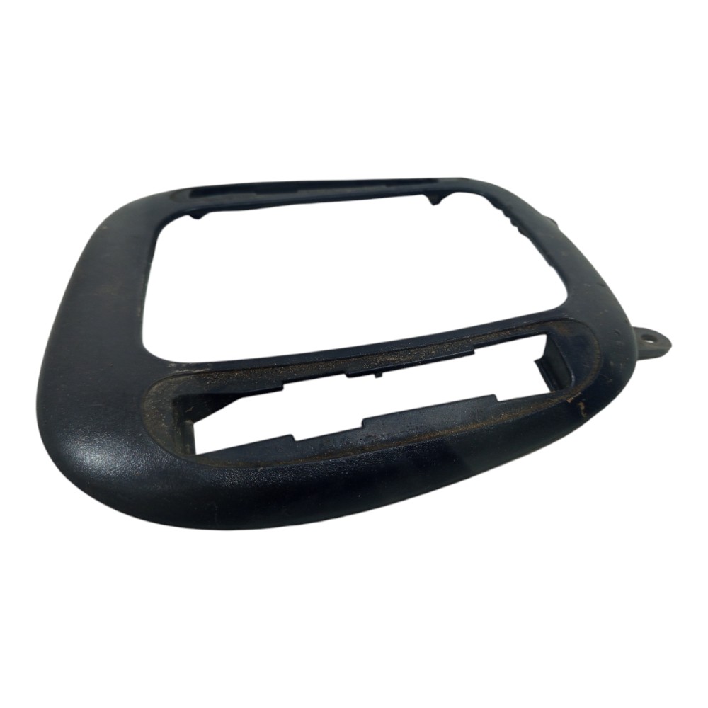 Moldura Câmbio Gm Vectra 1997 1998 1999 2000 2001 A 2005 4