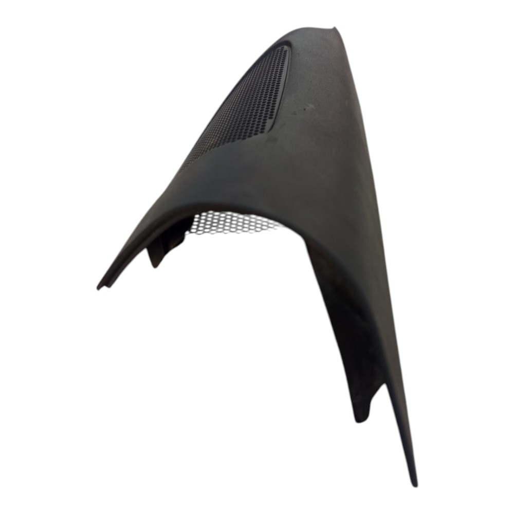 Acabamento Interno Retrovisor Direito Ford Focus 2008 A 2013 5