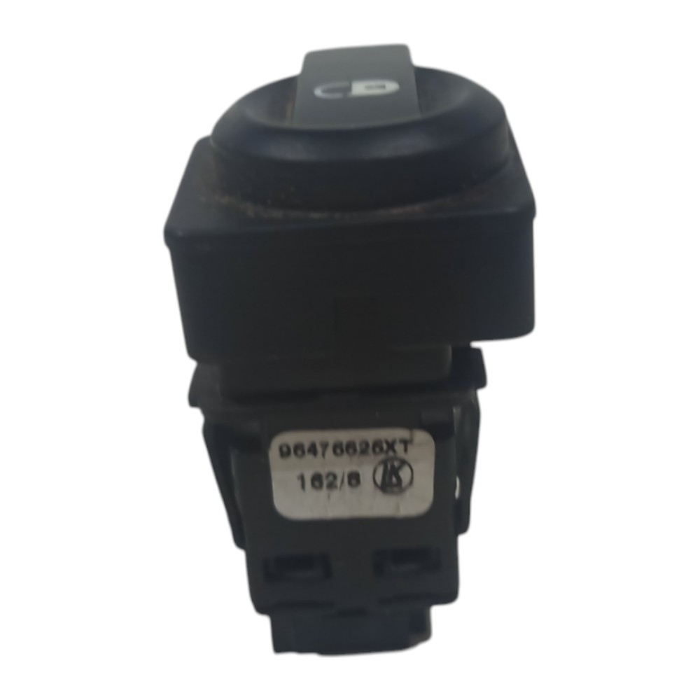 Botão Trava Elétrica Citroen Pallas C4 2007 2008 2009 A 2013 6