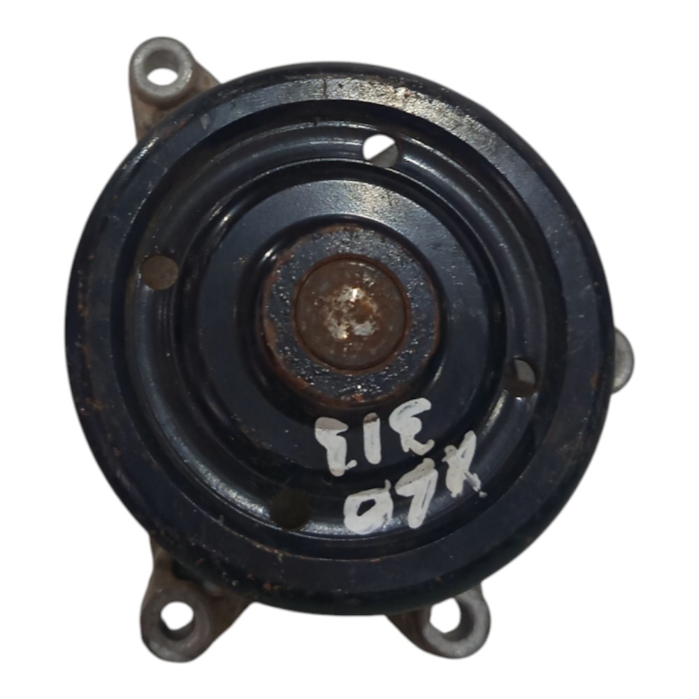 Bomba Dágua Lifan X60 1.8 16v Vvt 2011 2012 2013 A 2019 2