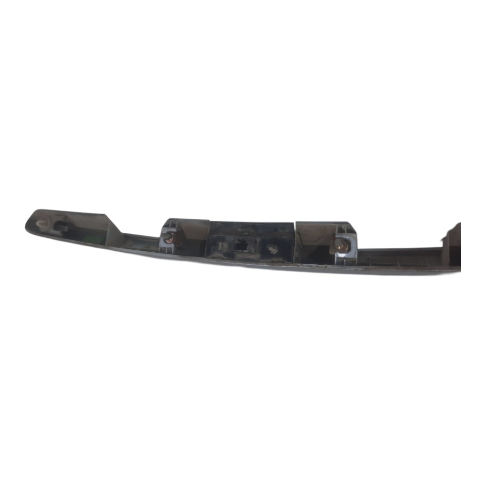 Moldura Friso Tampa Traseira Citroen C3 2003 2004 2005 A 12 5