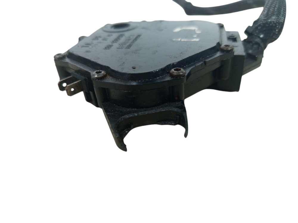 Chave Seletora Câmbio Automático Citroen C4 2.0 2007 A 2013 2
