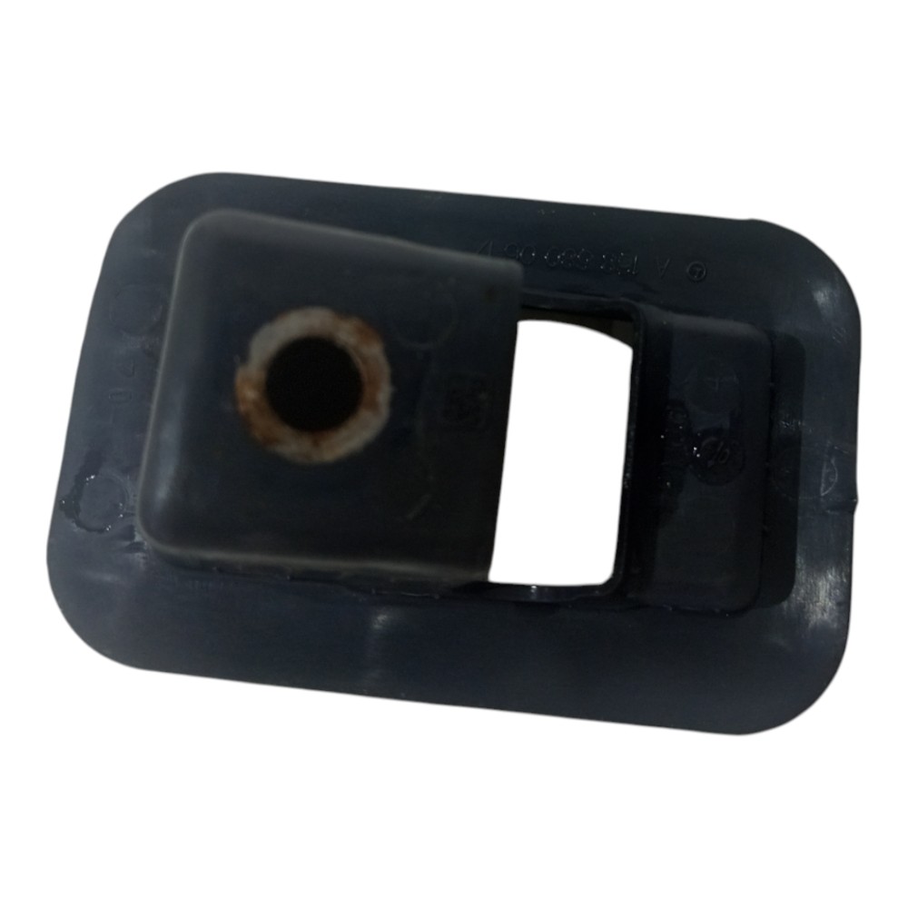 Moldura Maçaneta Interna Mercedes Classe A160 A190 1999/2005 4