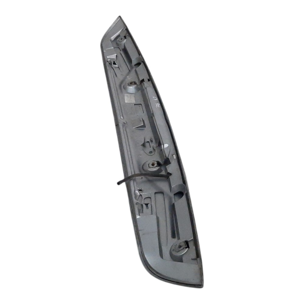 Moldura Tampa Traseira Citroen C5 2001 2002 2003 2004 2005 4