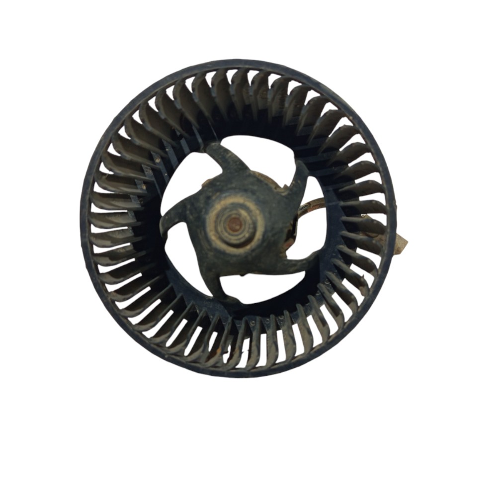 Motor Ventilador Interno Gol Parati Saveiro G3 G4 1