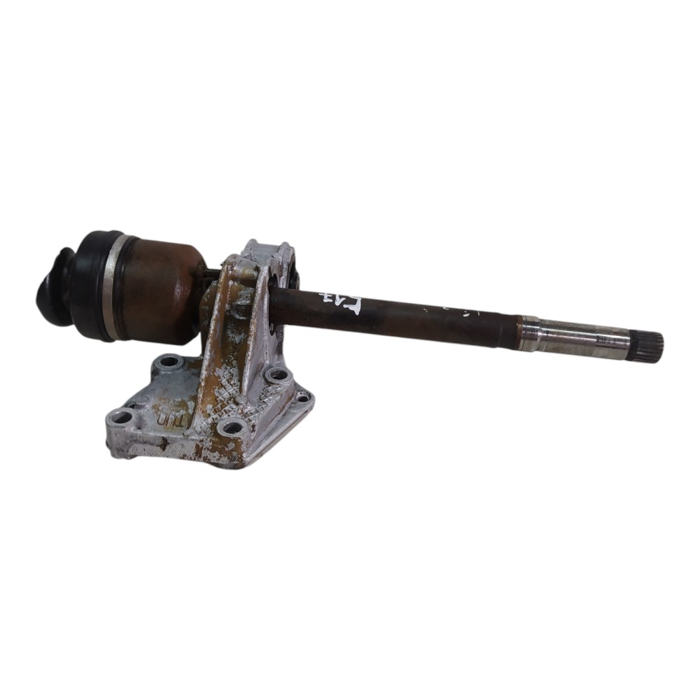 Extensão do semi eixo esquerdo 307 517 kd1