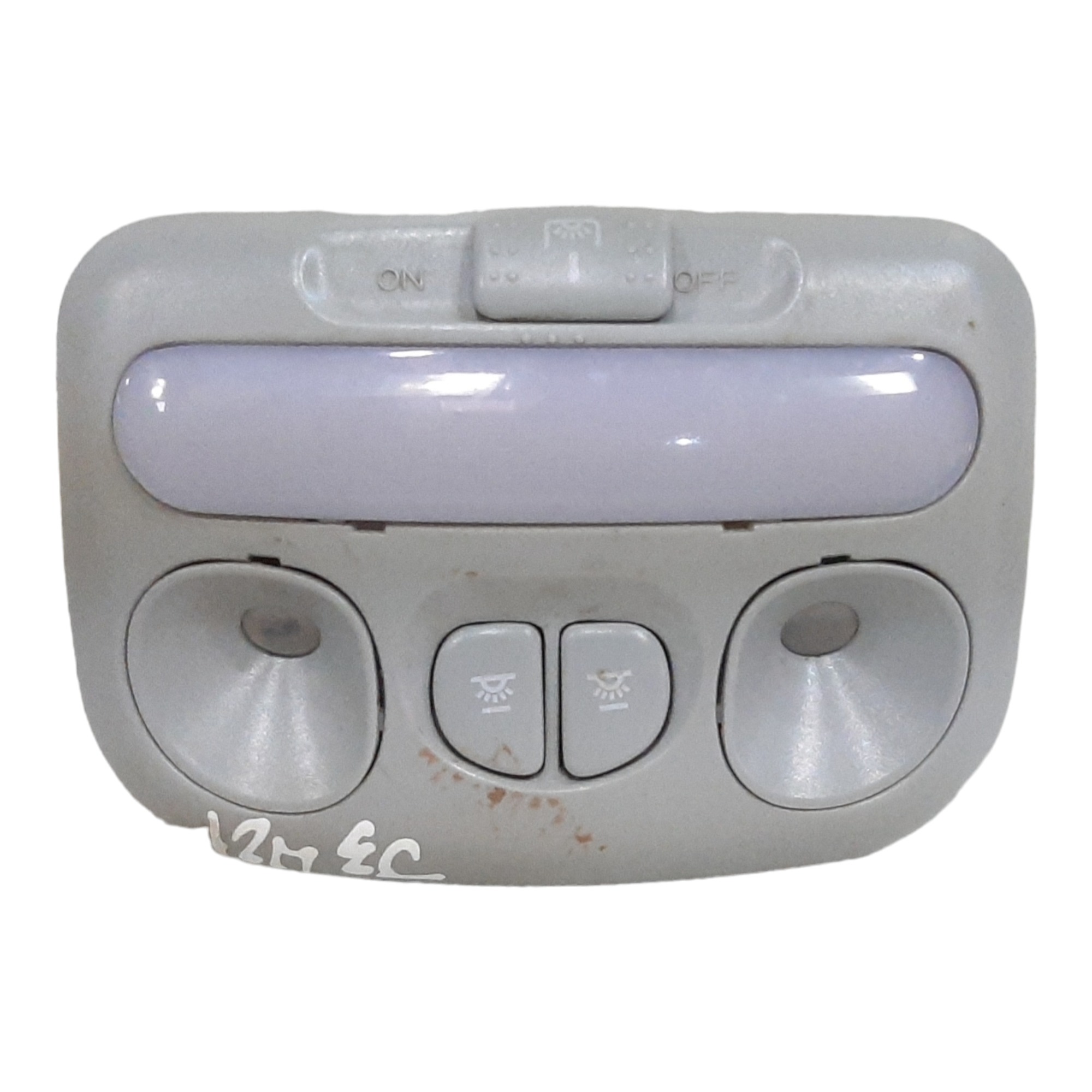 Luz Teto Dianteira Jac  J3 2010 2011 A 2015 5702600u8011 2
