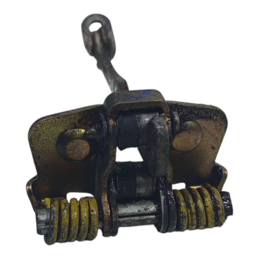 Limitador Porta Dianteira Esquerda Renault Megane 1998 A  02 1