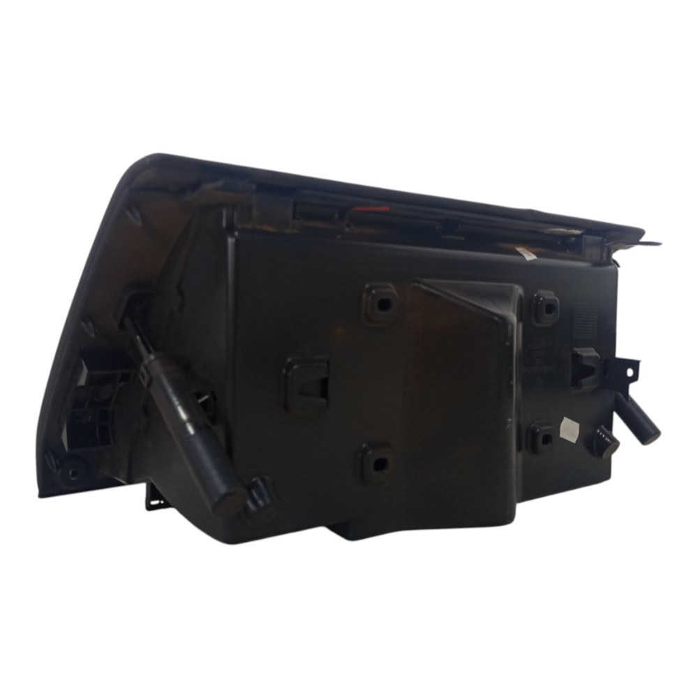 Caixa Porta Luvas Porsche Cayenne 4.5 V8 2002 2003 A 2006 1