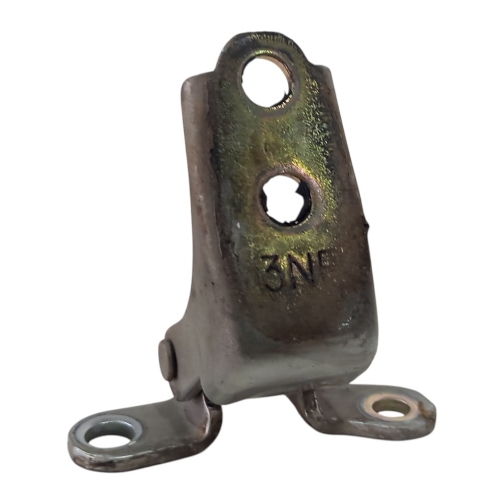 Dobradiça Porta Dianteira Direita Honda Fit 1999 2000 A 2006 5