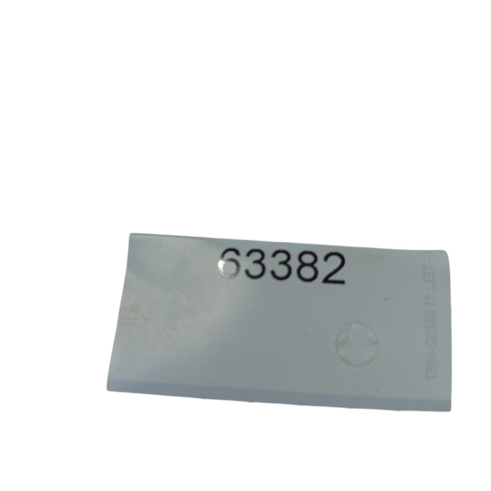 Limitador Porta Traseira Esquerda Gm Corsa 1996 1997 A 2010 8