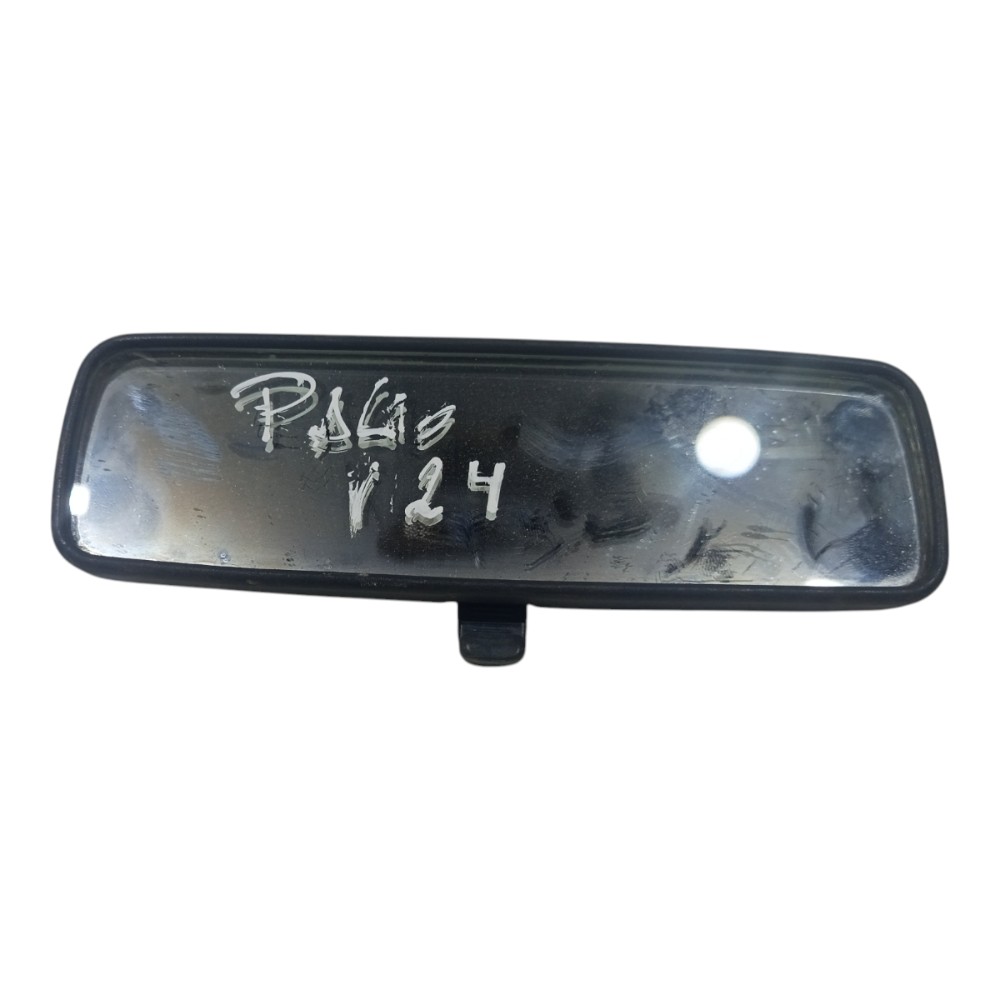 Retrovisor Interno Central Fiat Palio 1996 1997 1998 A 2004 1