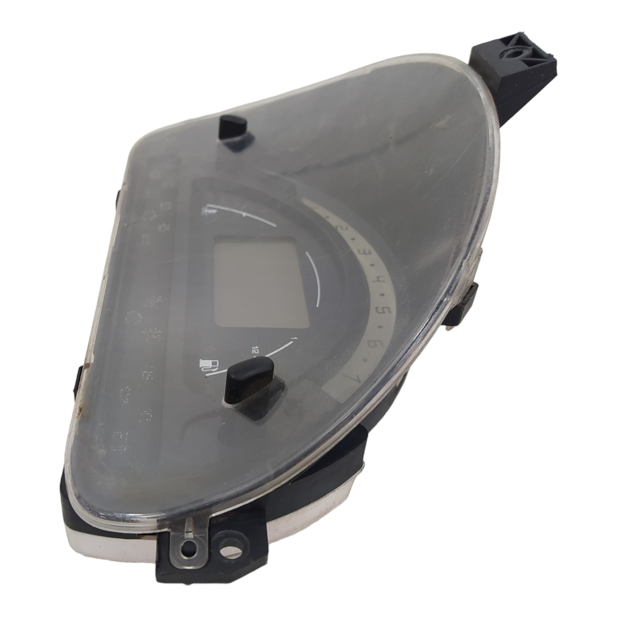 Velocímetro Painel Instrumentos Citroen C3 2003 2004 A 2012 4
