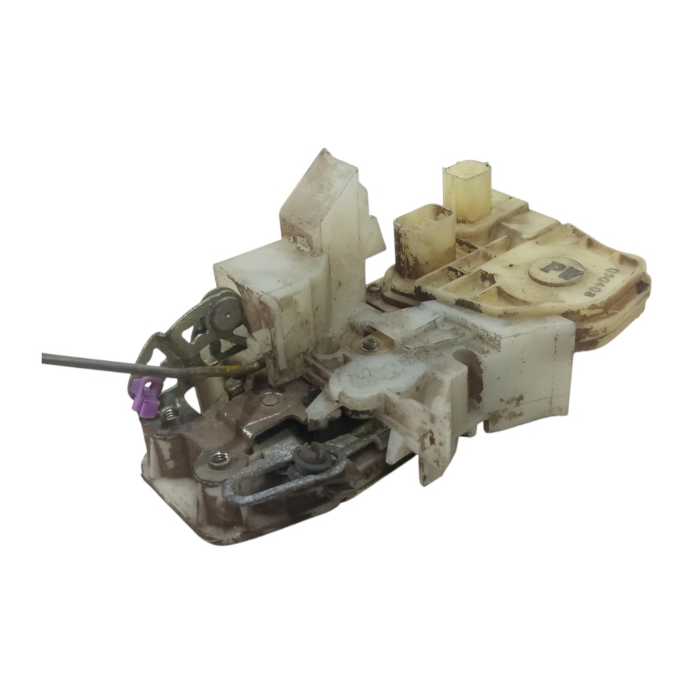 Fechadura Eletrica Dianteira Direita Honda Fit 2003 A 2008 2