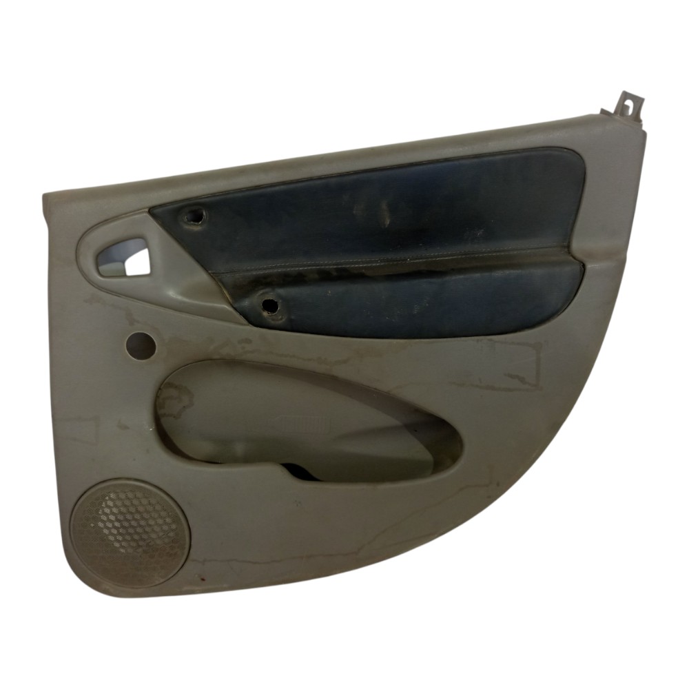 Forro Porta Traseiro Direito Citroen Xsara Pic 2001 A 2012 2