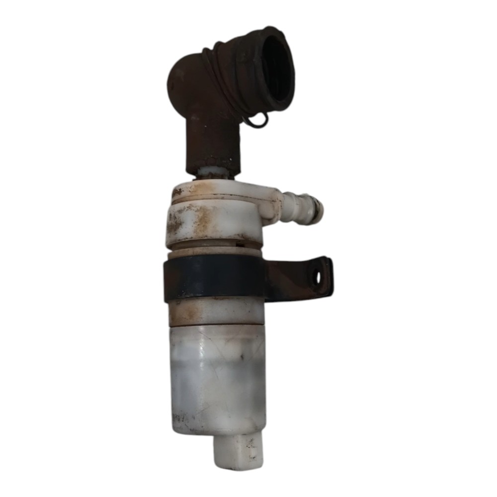 Bomba Lavador Farol Hyundai Azera B6 3.3 2009 A 2015 12v 1