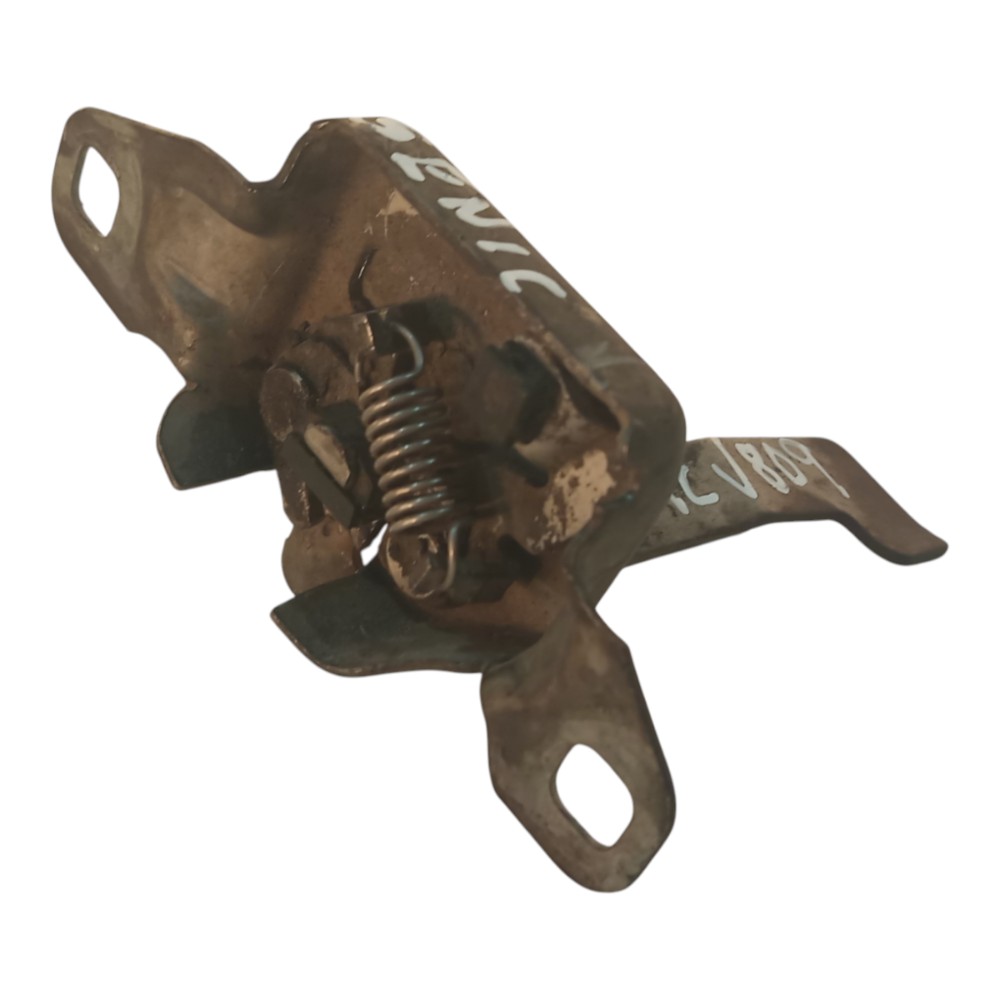 Fechadura Capô Tampa Dianteira Renault Scenic 1998 A 2010 4