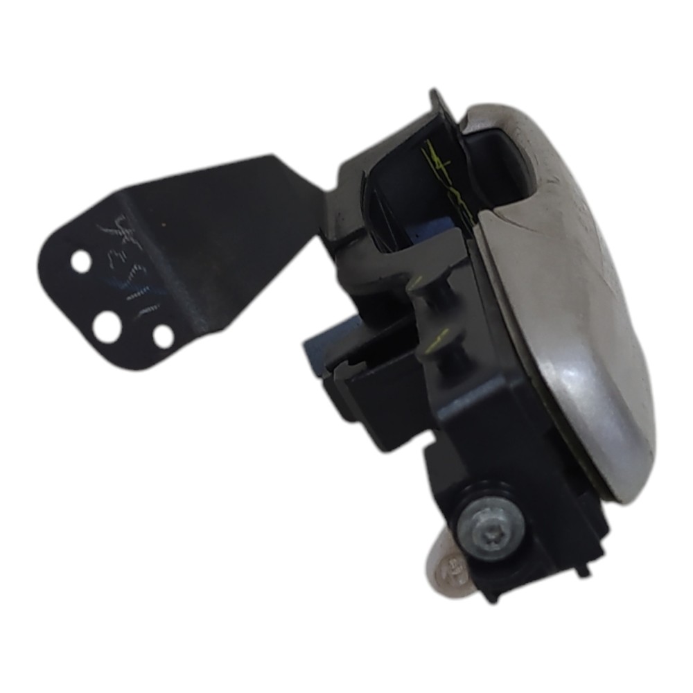 Maçaneta Externa Traseira Esquerda Ford Fusion 2006 A 2009 7