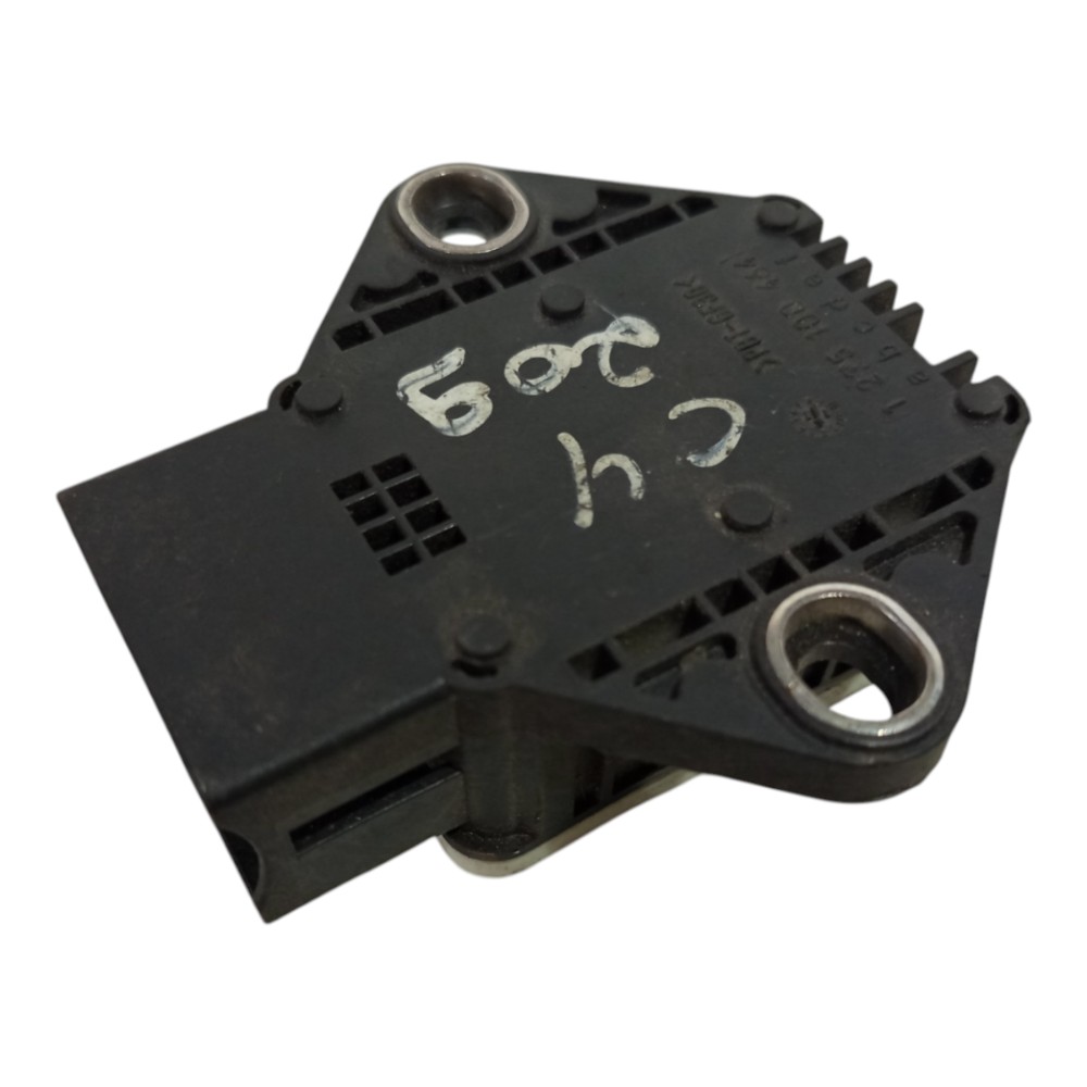 Sensor Aceleração Citroen C4 Picasso 2.0 2009 2010 A 2014 6