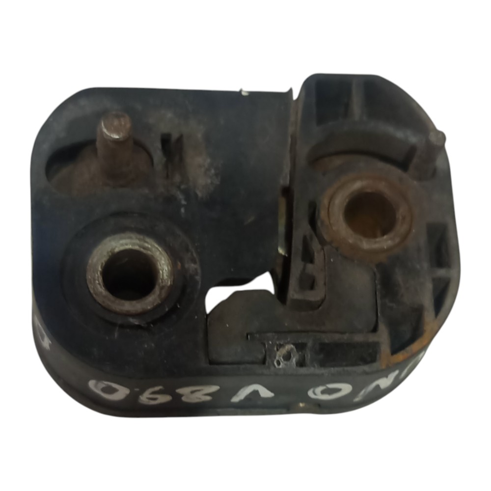 Fechadura Externa Porta Fiat Uno 1991 A 2013 Original 6
